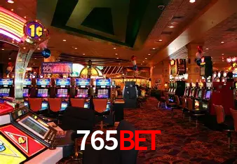 Desvendando o Mundo dos Jogos Virtuais na 765bet