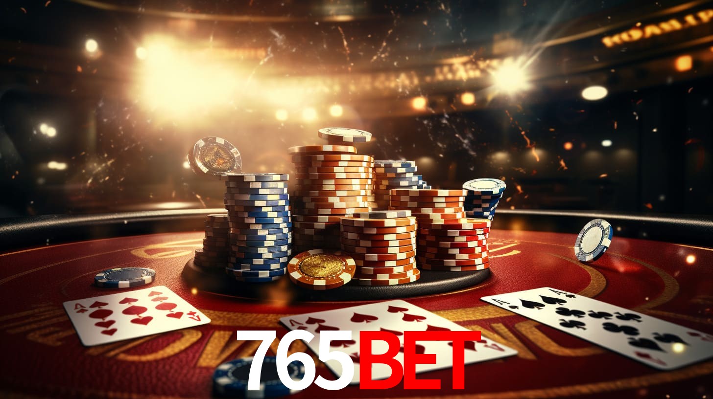 Bonus Features 765bet