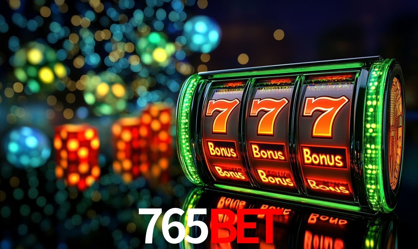 Sistemas de Segurança 765bet