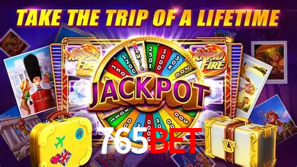 Descubra o Mundo do Cassino Online com 765bet
