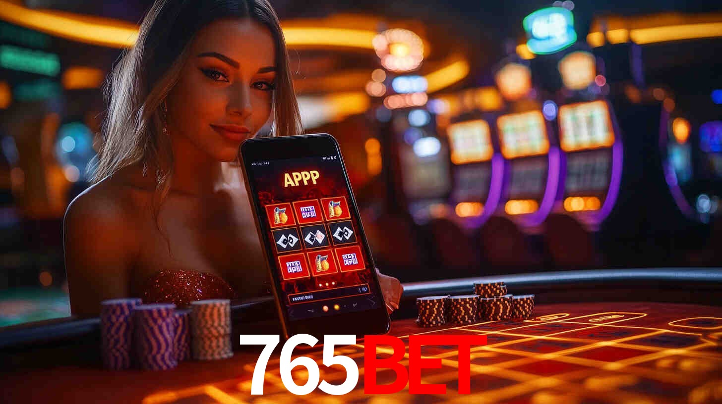 Descubra a Essência do 765bet: Nossa História e Compromissos