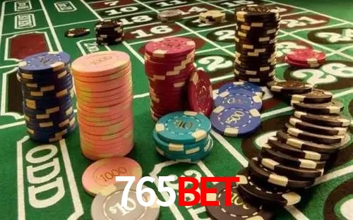 Bônus Generosos e Exclusivos no 765bet para Você!