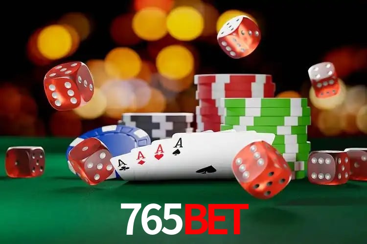 Cadastro Rápido 765bet