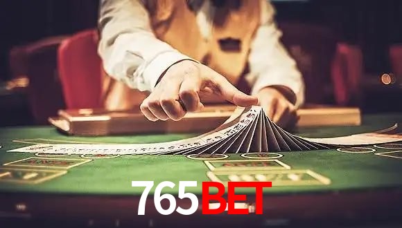 Slot Games 765bet