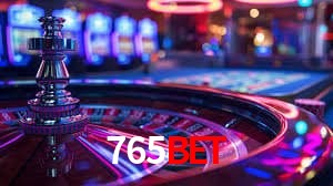 Estatísticas do Jogo 765bet