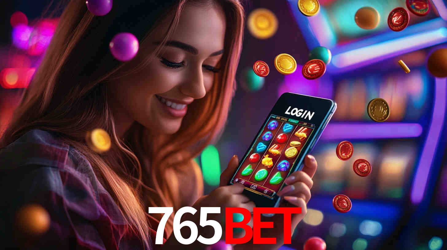 VIP Casino 765bet
