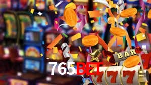 765bet App Interface