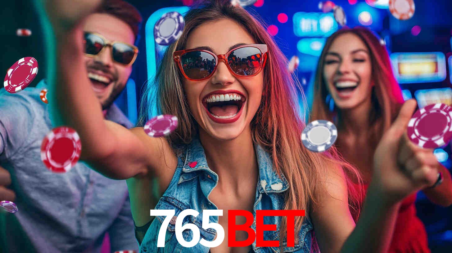Explorando a Categoria de Eventos em Apostas na 765bet