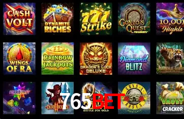 Descubra a Essência do 765bet: Nossa História e Compromissos