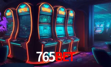 Desvendando o Mundo dos Jogos Virtuais na 765bet