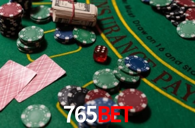 Premium Interface 765bet