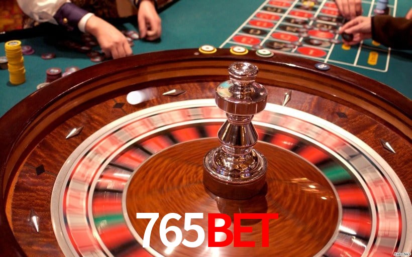 Casino Ao Vivo 765bet