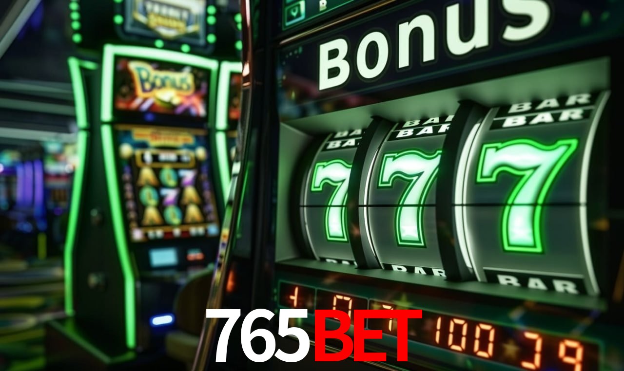 Weekend Specials 765bet