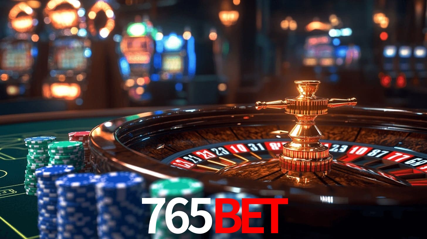 Live Casino 765bet