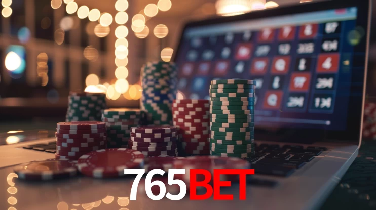 APP oficial da 765bet para mobile