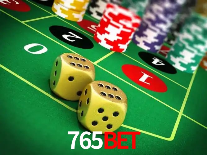 Account Benefits 765bet