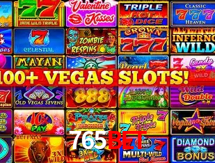Descubra a Magia dos Jogos de Arcade no 765bet