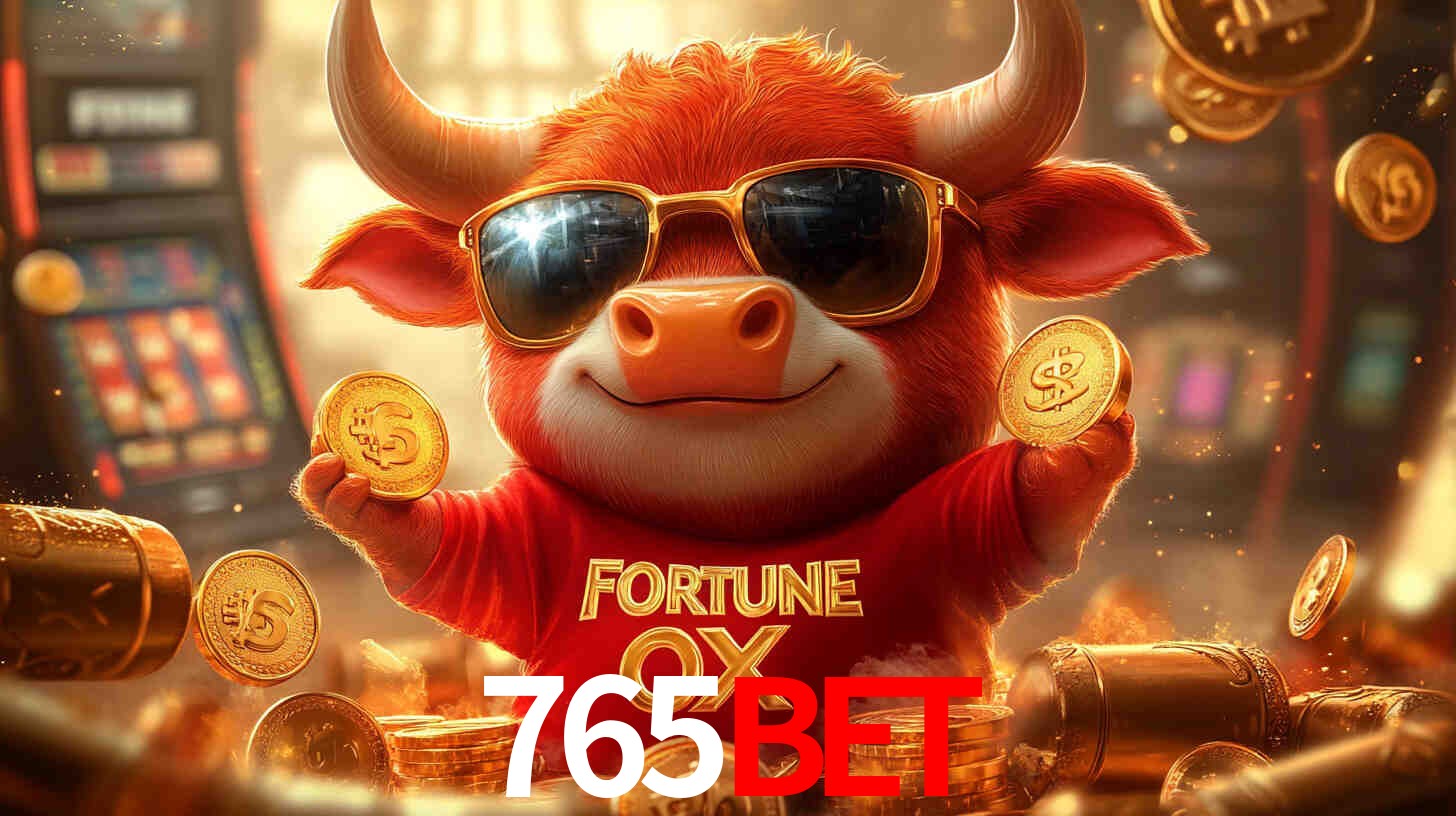 Welcome Bonus 765bet