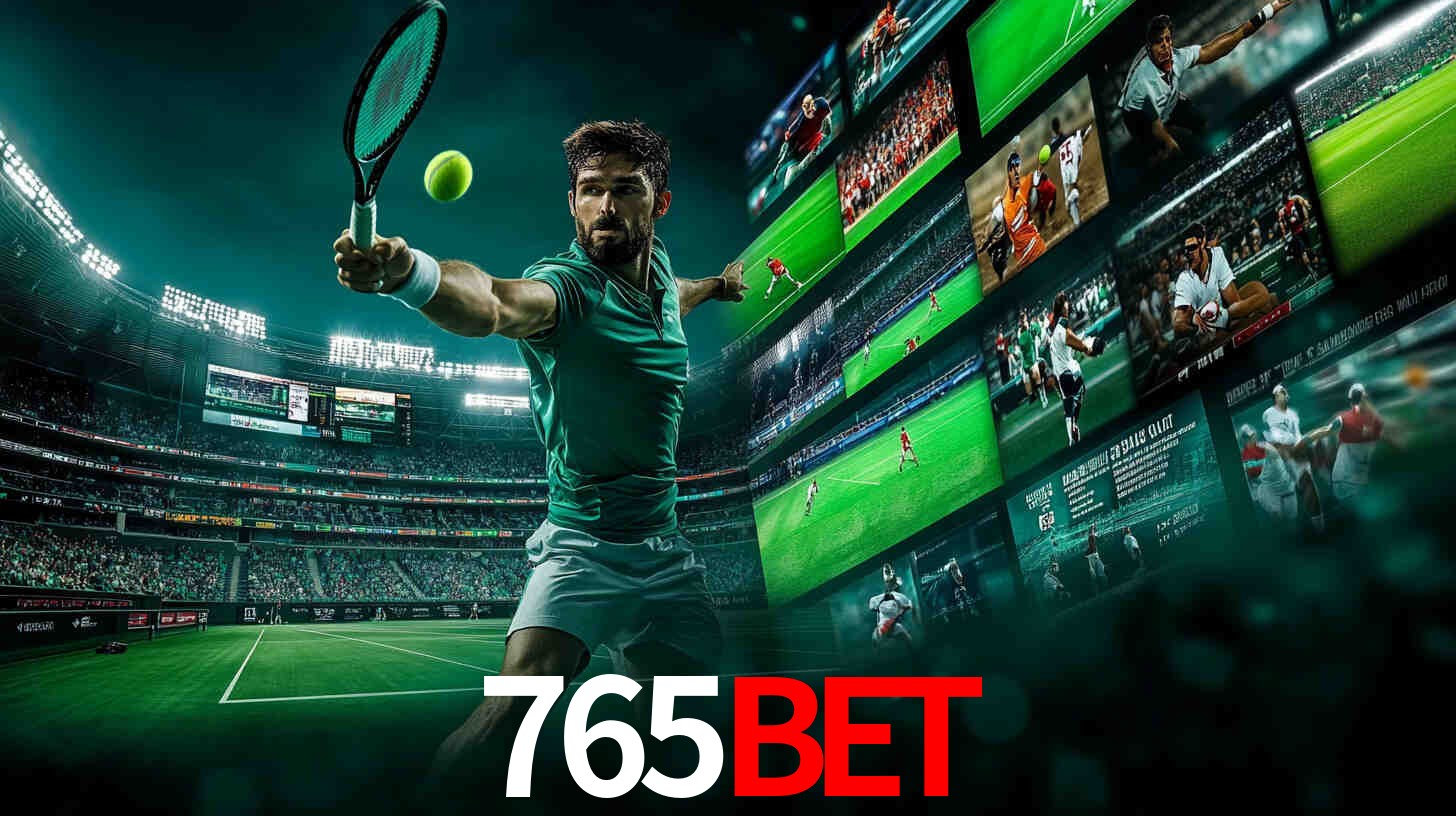 Explorando a Categoria de Eventos em Apostas na 765bet