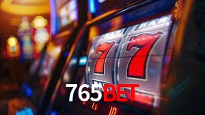 Integração de APIs 765bet