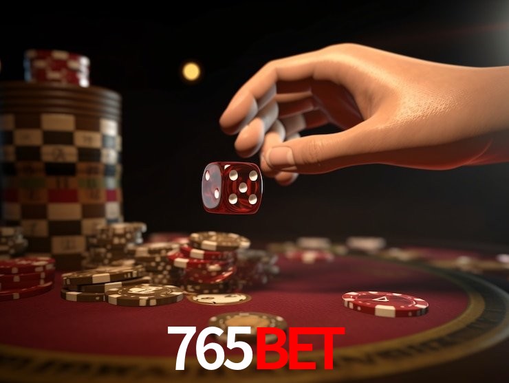 Login Seguro 765bet