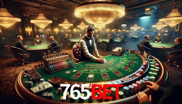 Platform Technology 765bet