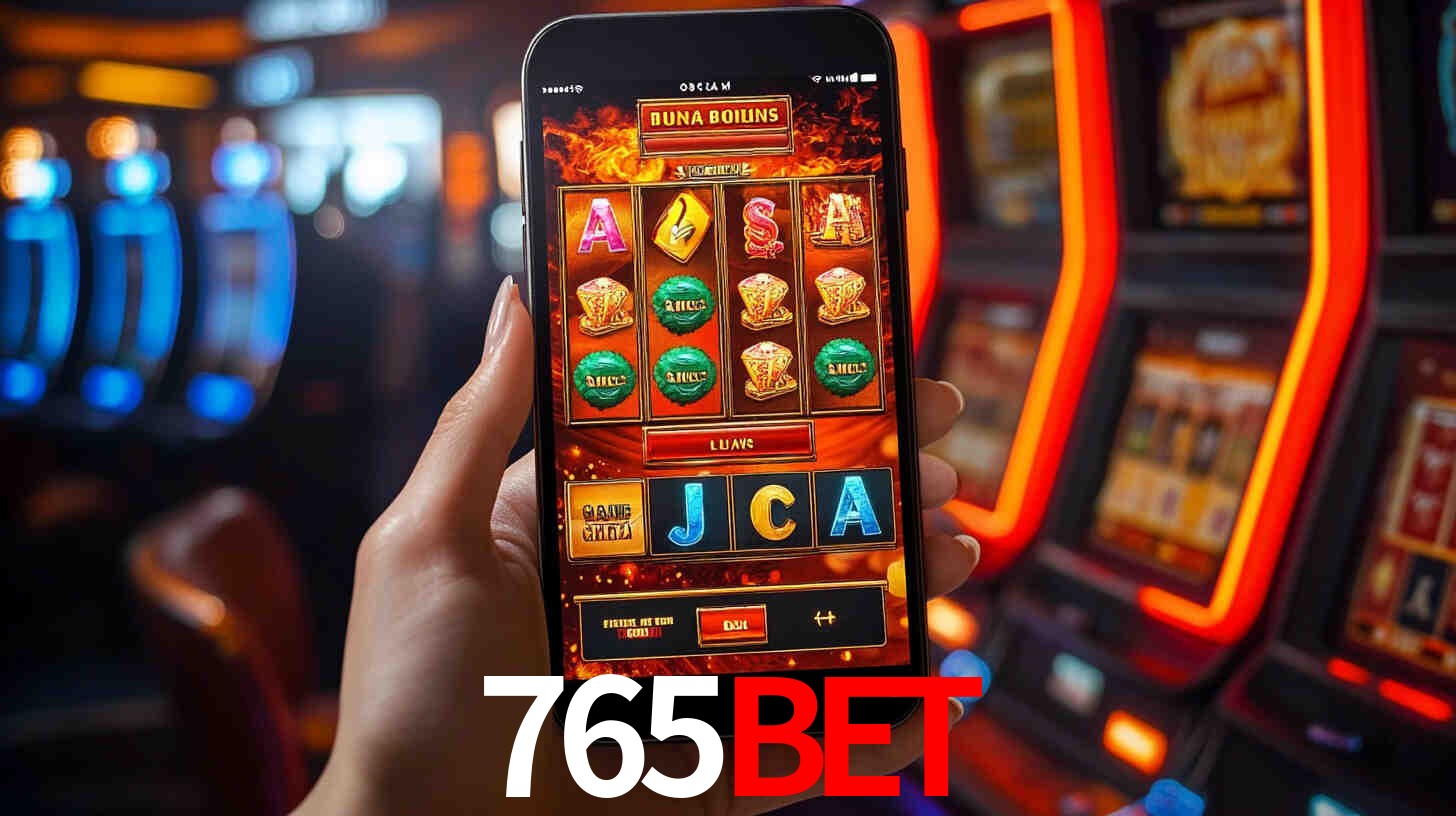 Blackjack Table 765bet