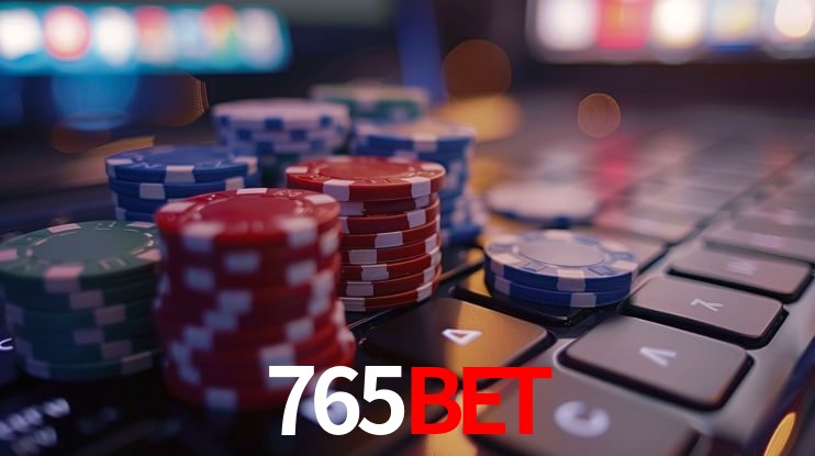 Promoções Sazonais 765bet