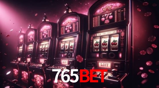 PIX Instantâneo 765bet