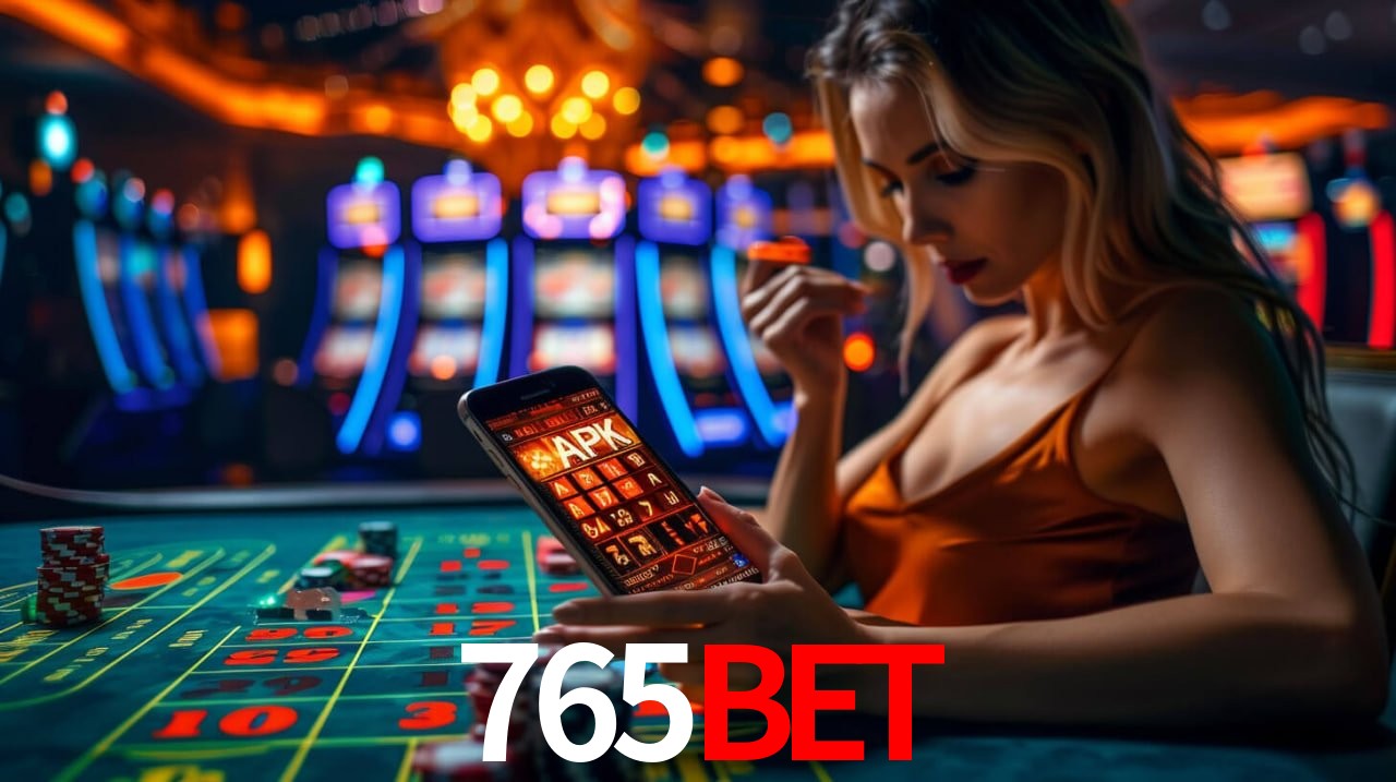 Games Directory 765bet