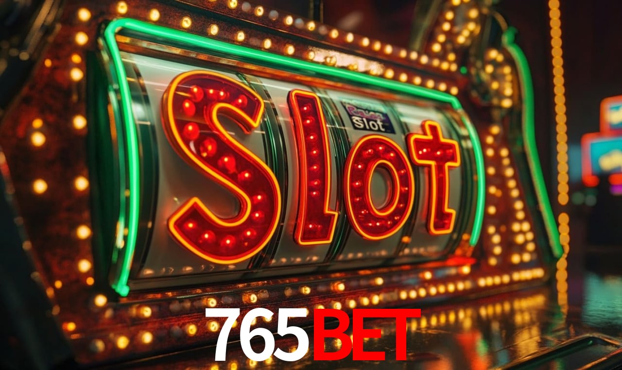 765bet login