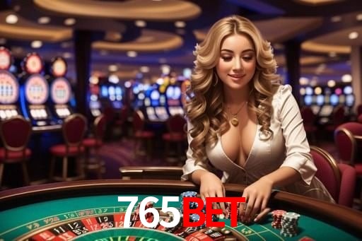 Game Providers 765bet