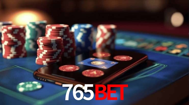 Benefícios da Conta 765bet