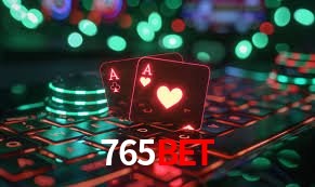 Recursos de Bônus 765bet